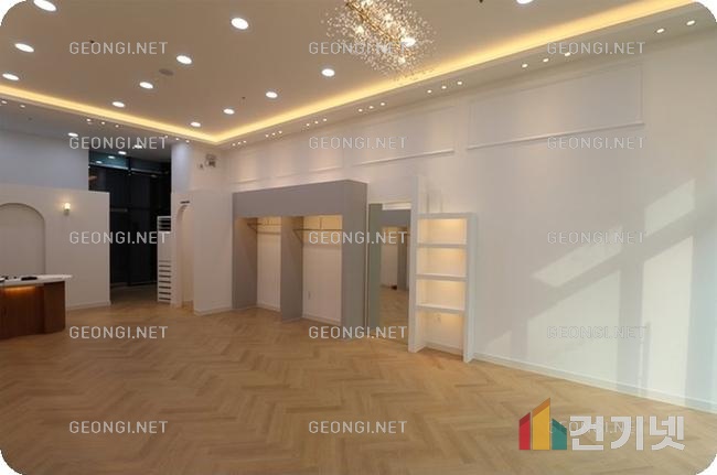 덕양 롯데인벤스 아파트 인테리어: 최신 트렌드와 실용성의 조화