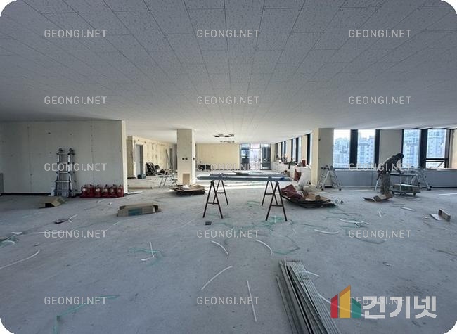 덕양 롯데인벤스 아파트 리모델링, 전문가의 시공으로 새롭게 변신하는 공간