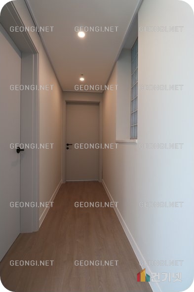 덕양 리젠시빌 아파트 인테리어, 실용성과 세련미를 동시에!