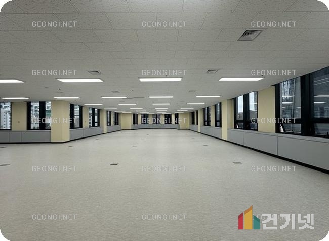 금촌 경남아너스빌 아파트 리모델링, 스마트한 공간으로 변신하기