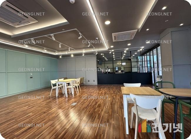 금촌 에코팰리스 아파트 인테리어: 실용성과 세련됨을 동시에!