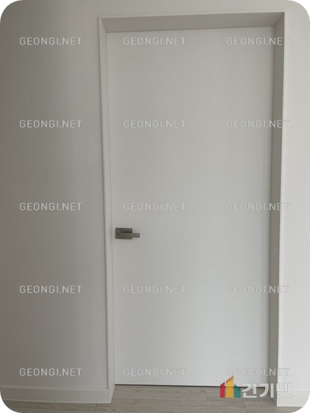 금촌 예미지 아파트 인테리어, 트렌디한 공간으로의 변신