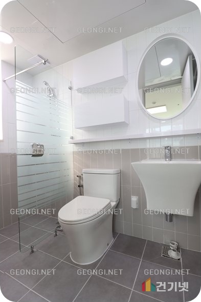 금촌 두산위브 아파트 인테리어, 실용적이고 세련된 공간으로 변신하기