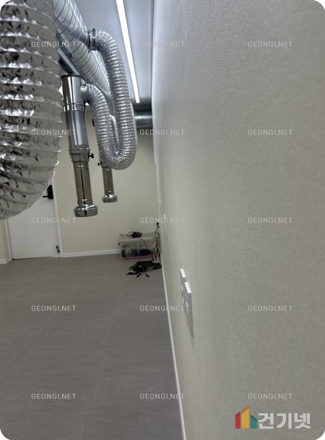 금촌 한성리첼 아파트 인테리어: 현대적 디자인으로 공간 활용 극대화