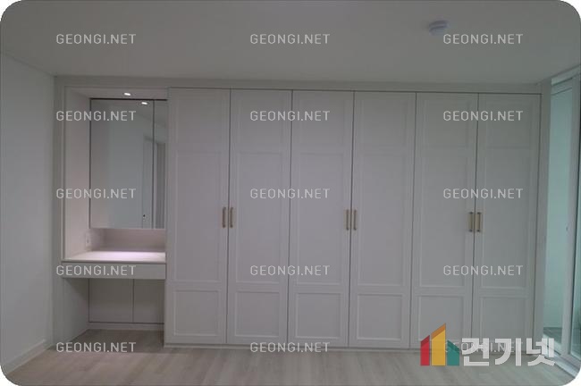 금촌 우미린 아파트 인테리어, 공간 활용과 스타일을 동시에!