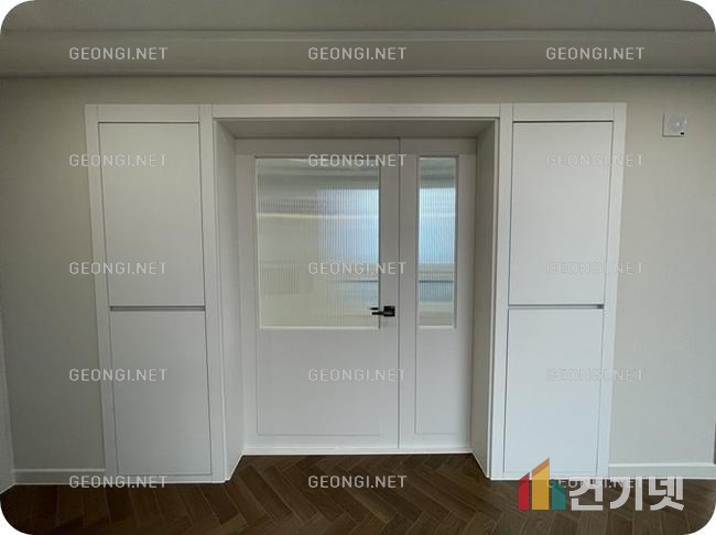 금촌 더샵센트럴파크 아파트 인테리어, 공간 활용의 새로운 기준 제시