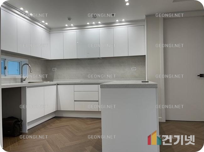 금촌 이든하우스 아파트 인테리어, 최신 트렌드와 실용성 모두 잡기