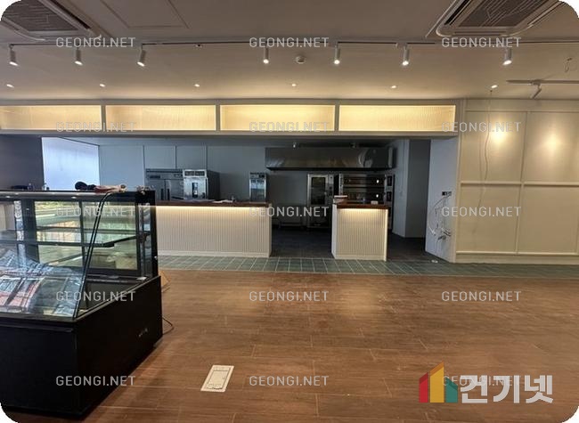 금촌 센트레빌 아파트 리모델링: 공간 효율과 세련미를 동시에!