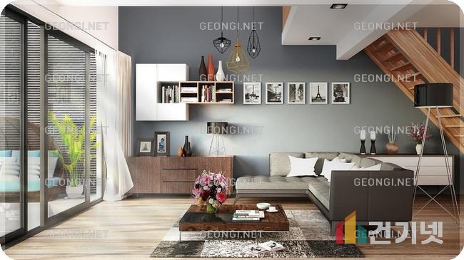 금촌 에비뉴원 아파트 인테리어: 전문 시공으로 완성하는 품격 있는 공간