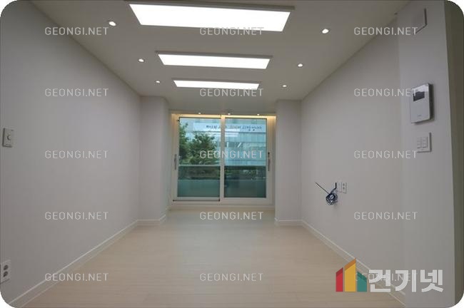 금촌 더뉴클래스 아파트 리모델링: 현대적 감성과 기능성의 조화