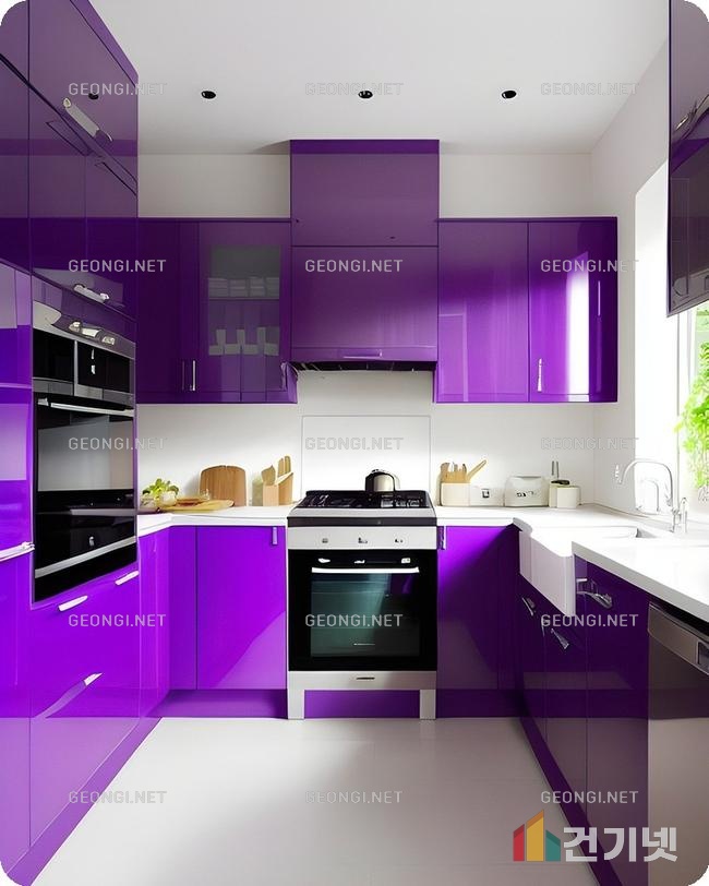 금촌 트리쉐이드 아파트 리모델링: 공간 혁신의 새로운 시작