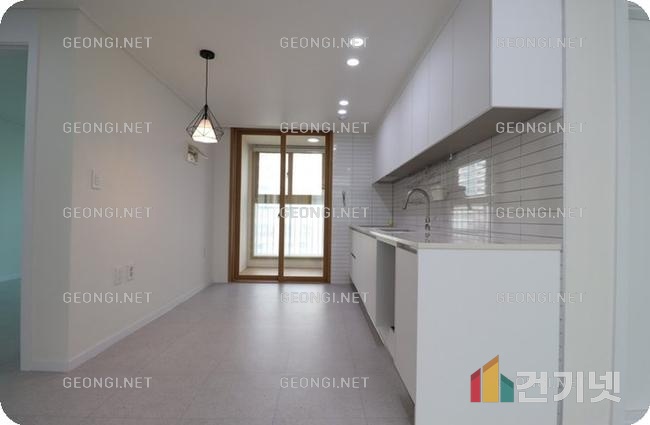 금촌 포스코파라곤 아파트 리모델링, 새로운 공간으로의 변신