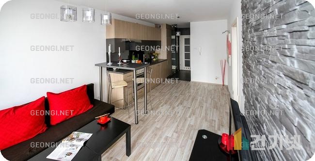 왕숙 푸르지오 시티 아파트 인테리어, 전문가의 최적 해법 제시