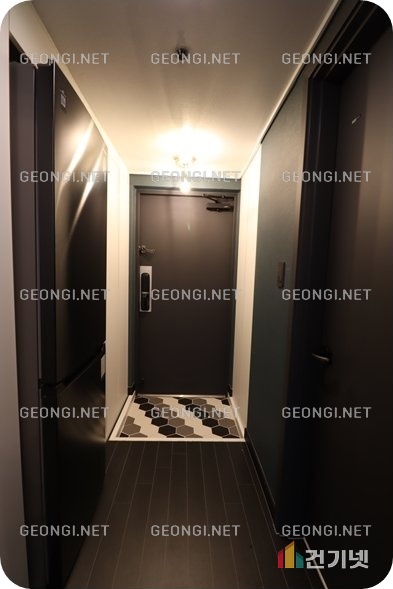 왕숙 자이 아파트 인테리어: 최신 트렌드와 전문 시공의 중요성