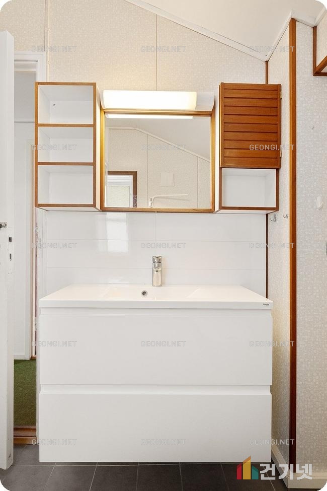 왕숙 아크로 아파트 인테리어: 공간 활용과 디자인의 완벽한 조화