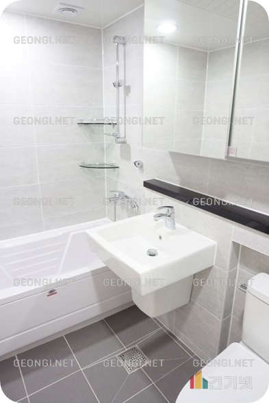 왕숙 더샵 인테리어: 현대적 디자인으로 완성하는 고품격 라이프스타일