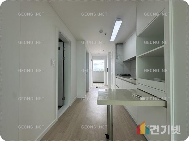 왕숙 아이파크 아파트 리모델링, 공간 혁신의 모든 것