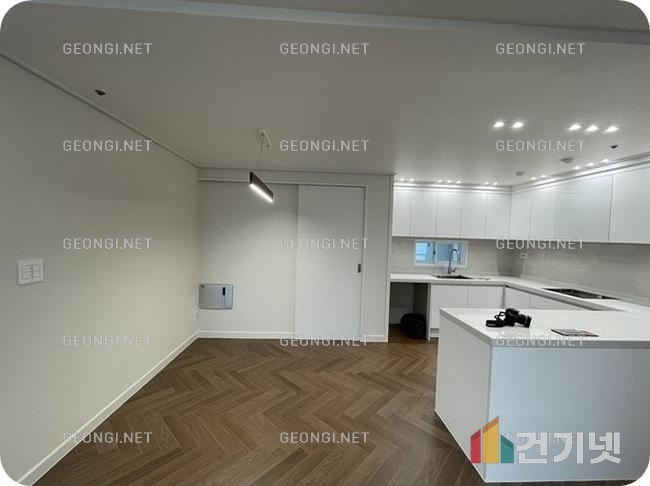 왕숙 디에트르 아파트 인테리어: 전문 시공으로 완성하는 고급스러운 공간