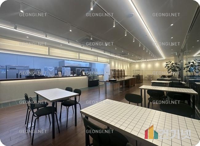 왕숙 중흥S-클래스 아파트 인테리어, 전문가의 손길로 완성하는 공간