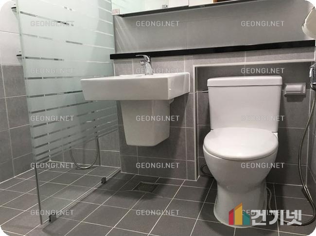 왕숙 코오롱하늘채 아파트 리모델링, 디자인과 실용성의 조화