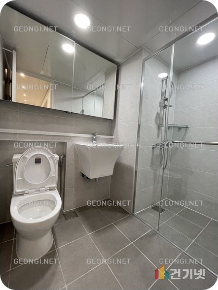 왕숙 이안 아파트 인테리어: 현대적 감각과 기능성을 동시에!