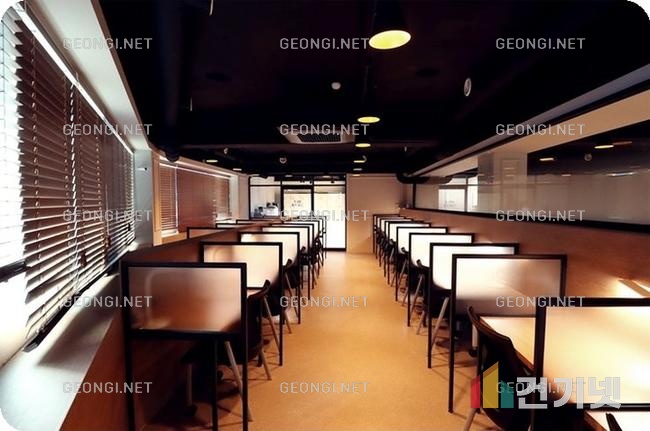 왕숙 대원칸타빌 아파트 인테리어, 세련된 디자인과 기능성의 조화