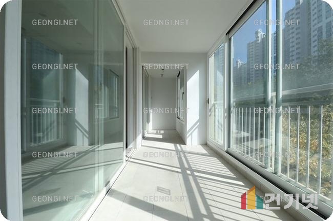 왕숙 대방엘리움 아파트 리모델링, 공간 활용과 효율성 극대화