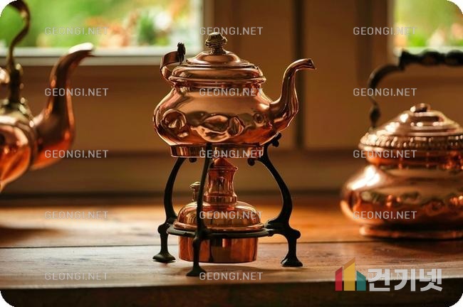 왕숙 어울림 아파트 인테리어: 실용성과 미를 동시에 잡다