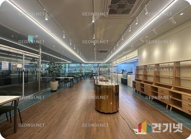 왕숙 힐데스하임 아파트 인테리어: 현대적 감각의 공간 혁신