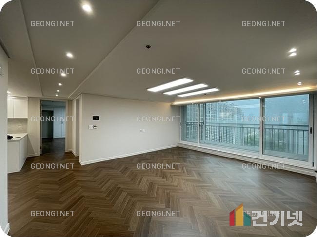 왕숙 상록 아파트 리모델링, 공간 활용의 새로운 패러다임