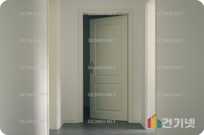 왕숙 트리쉐이드 아파트 리모델링, 공간 활용의 비밀