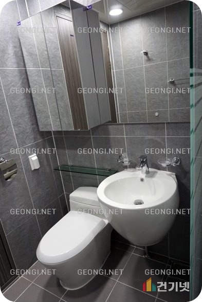 왕숙 우미이노스빌 아파트 인테리어, 최신 트렌드로 새롭게 변신하기