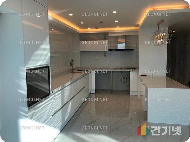 왕숙 롯데인벤스 아파트 인테리어, 전문가의 손길로 변신하기