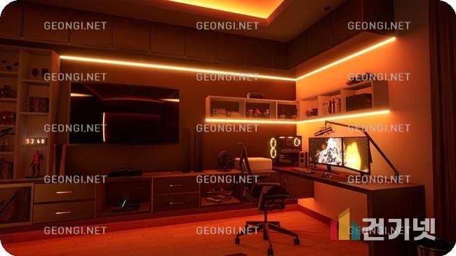 왕숙 청아람 아파트 인테리어, 완벽한 공간을 만드는 법