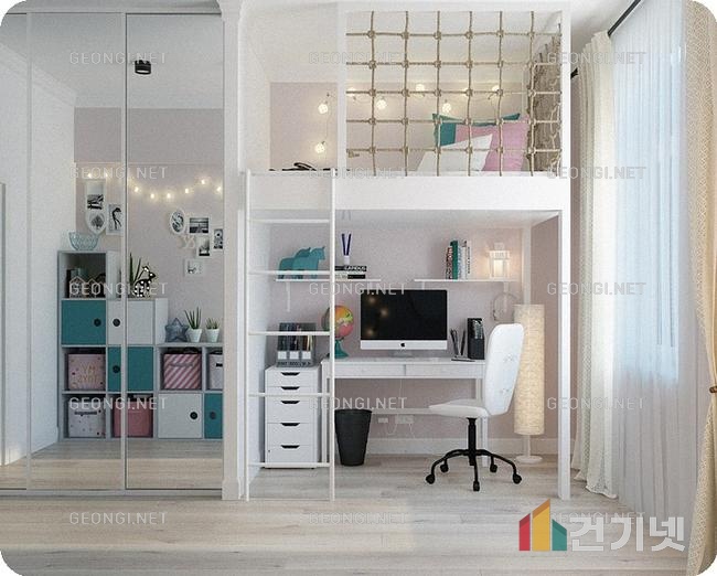 왕숙 샹그릴라 아파트 인테리어: 고급스러운 공간을 만드는 비결