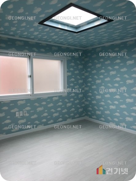 고덕 리안비채 아파트 인테리어: 공간 혁신과 실용성을 더하다