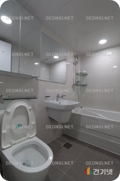 고덕 어울림 아파트 리모델링: 실용적이고 세련된 공간으로 변신하기