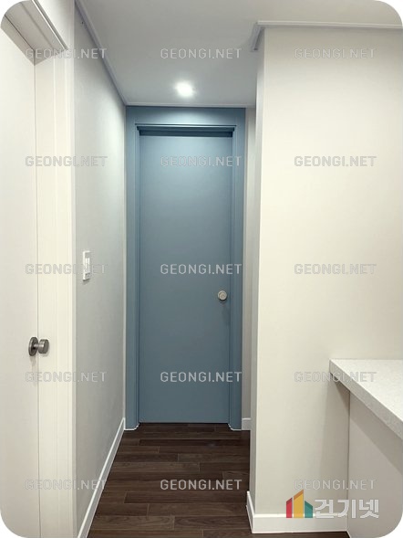 고덕 한신휴플러스 아파트 인테리어, 전문가의 시공 노하우 공개