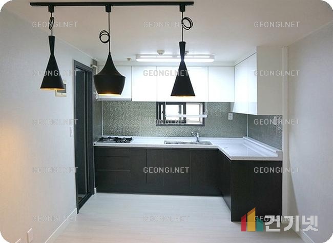 고덕 월드메르디앙 아파트 인테리어, 전문가의 손길로 완벽하게 변신하기