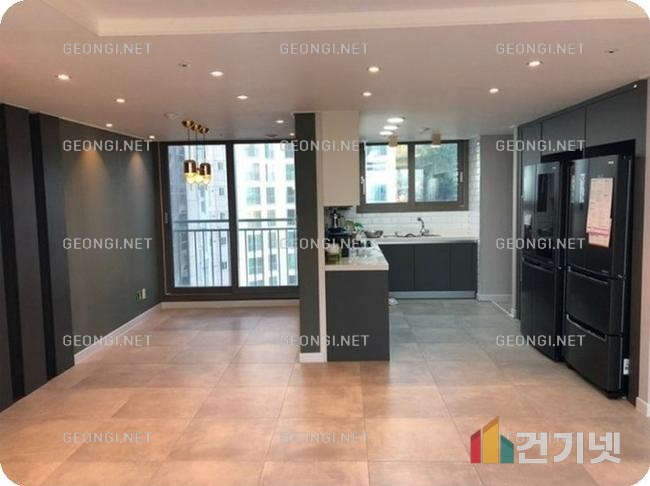 고덕 파밀리에 아파트 리모델링: 전문가가 추천하는 최적의 솔루션