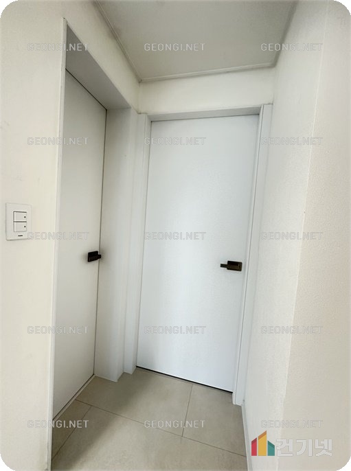 고덕 센트레빌 아파트 리모델링: 공간 혁신으로 삶의 질 높이기