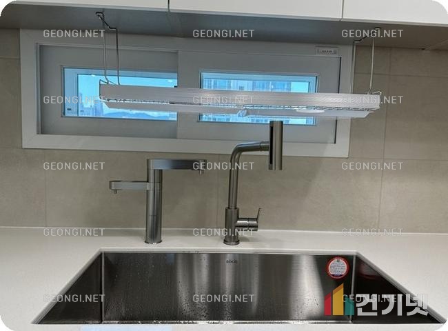 고덕 트리니엔 아파트 인테리어: 전문 시공으로 완성하는 나만의 공간