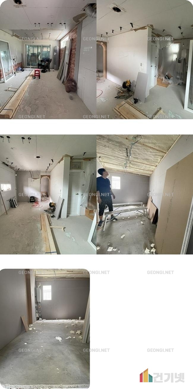 아파트 방 구조 변경 시 유의해야 할 5가지 핵심 사항