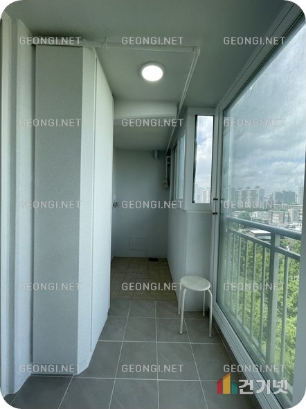 2024년 아파트 인테리어 트렌드: 최신 디자인과 실용성의 조화