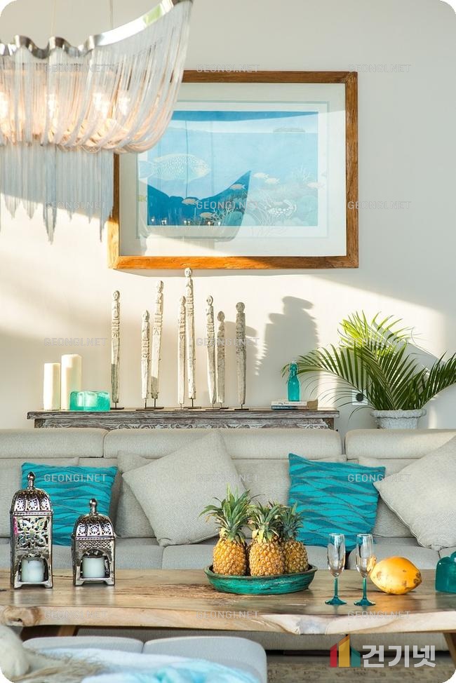 서울의 현대식 인테리어 트렌드: 최신 스타일과 실용성