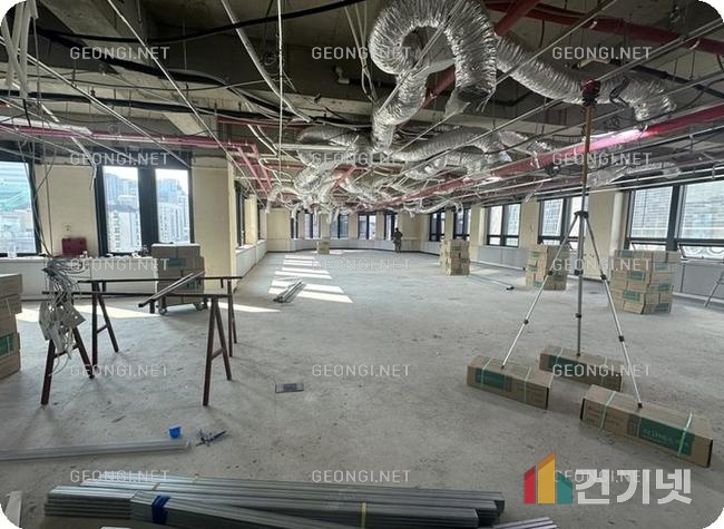 시흥 지역 아파트 인테리어 트렌드: 최신 스타일과 솔루션