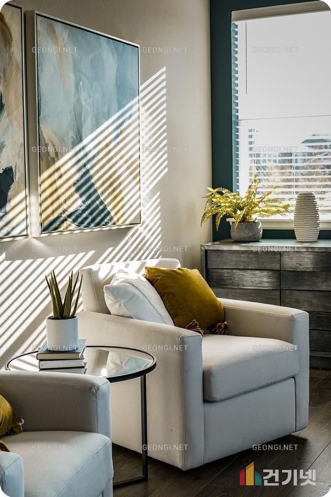 부산 아파트 리모델링 사례: 공간 활용과 디자인 혁신