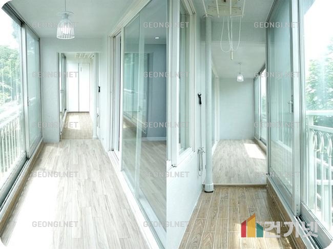 페인트 시공 시 고려할 점과 추천 색상 가이드