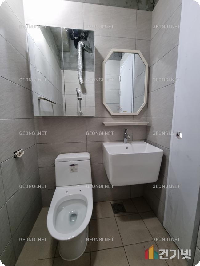 용인 화장실 인테리어, 실용성과 미를 동시에 잡는 법