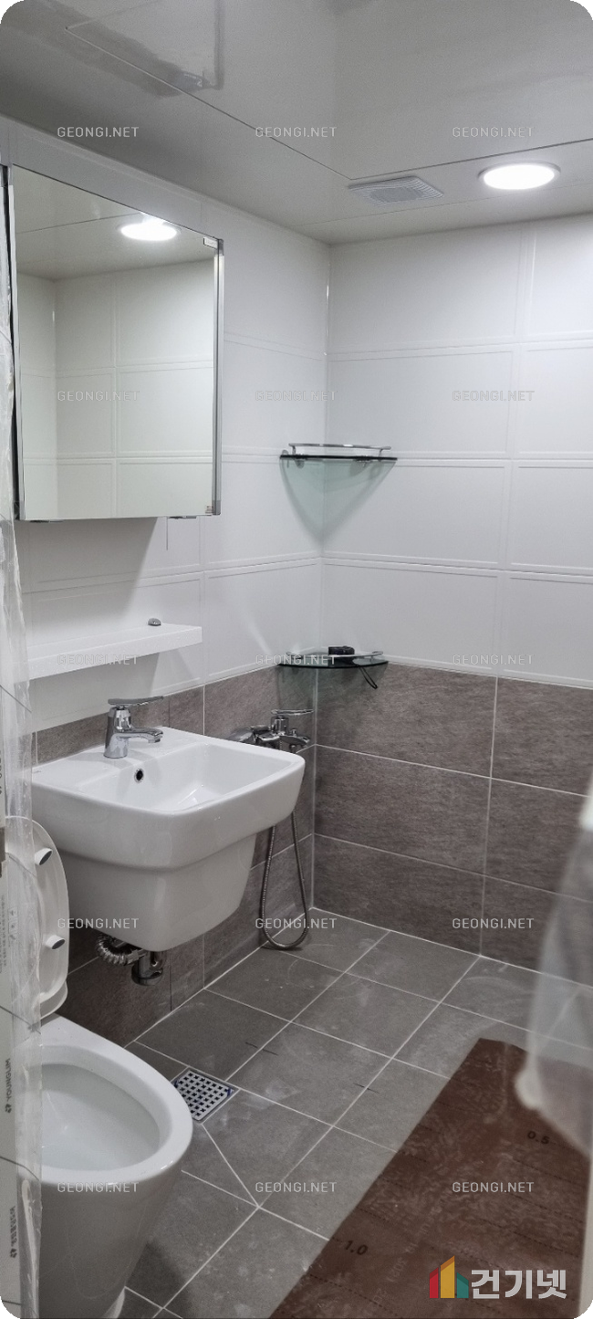 화성 화장실 리모델링: 전문가의 팁으로 완벽한 변신